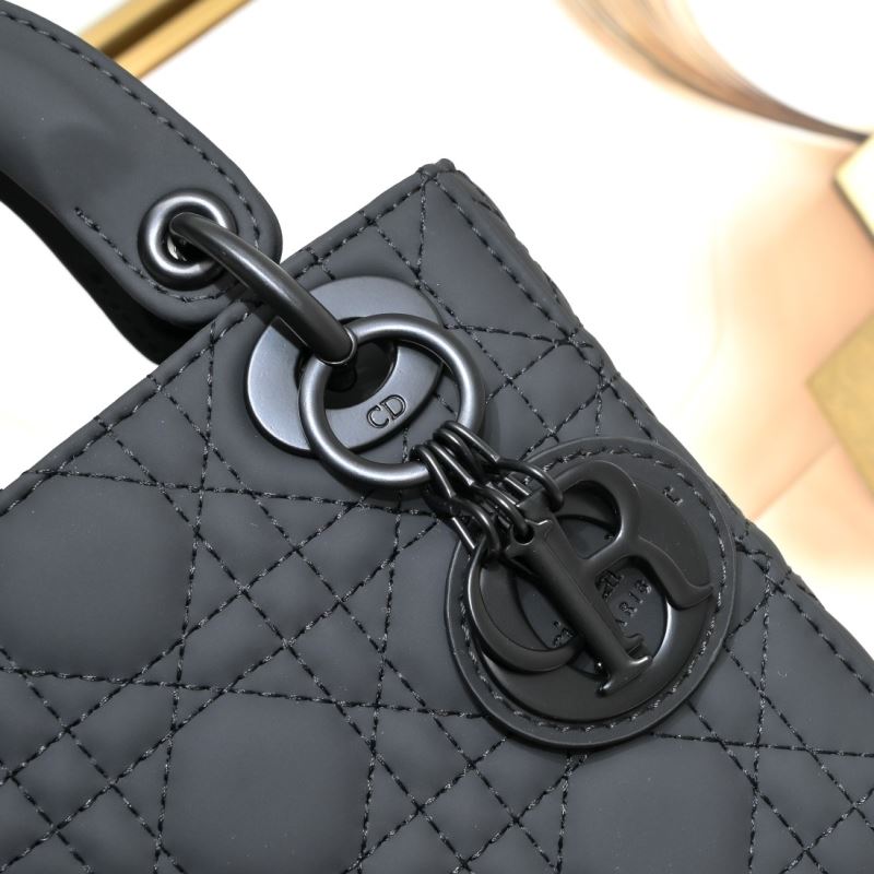 Dior Top Handle Bags